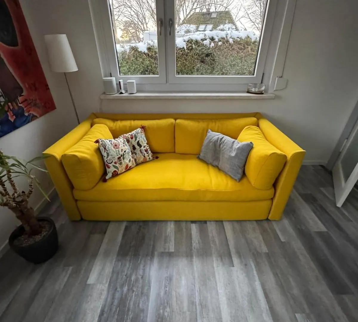 3-Room Bungalow For Rent Schulzendorf