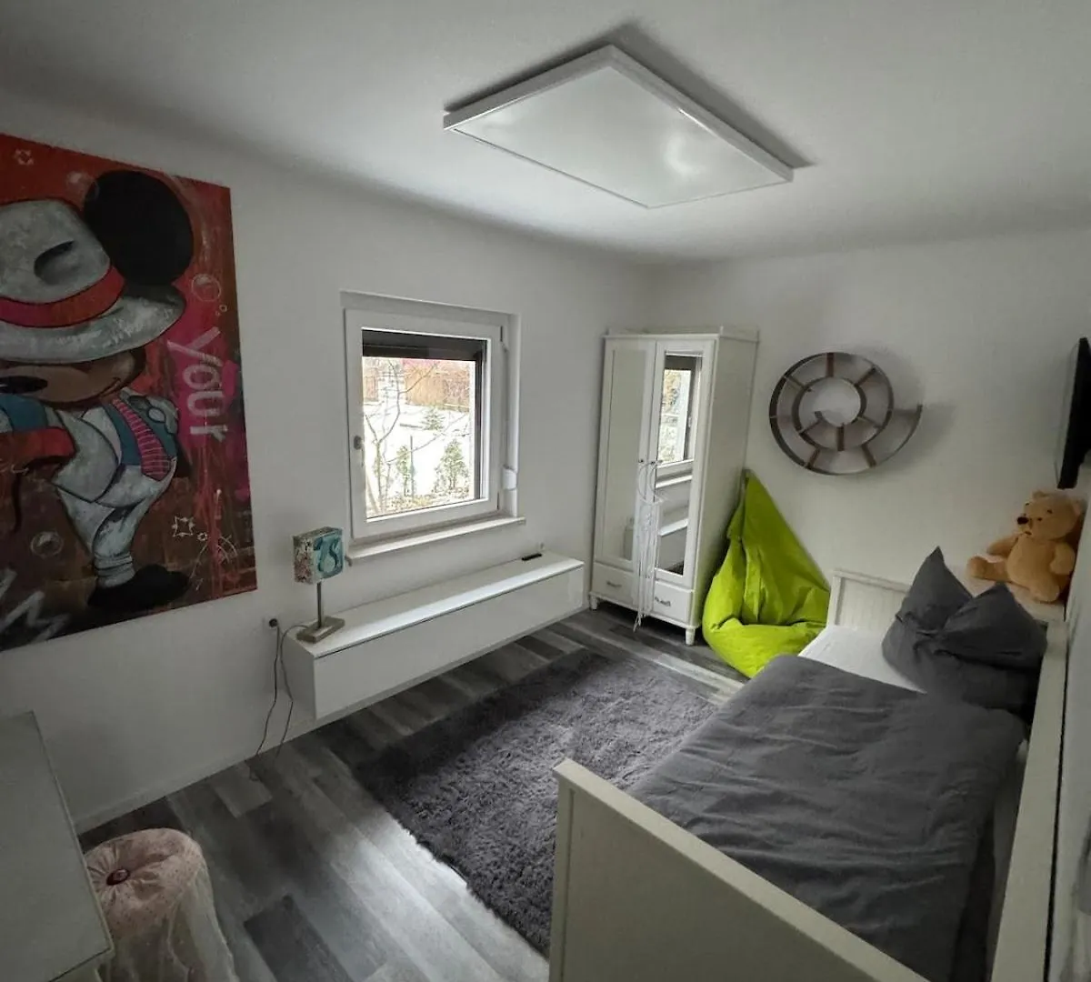 3-Room Bungalow For Rent Schulzendorf