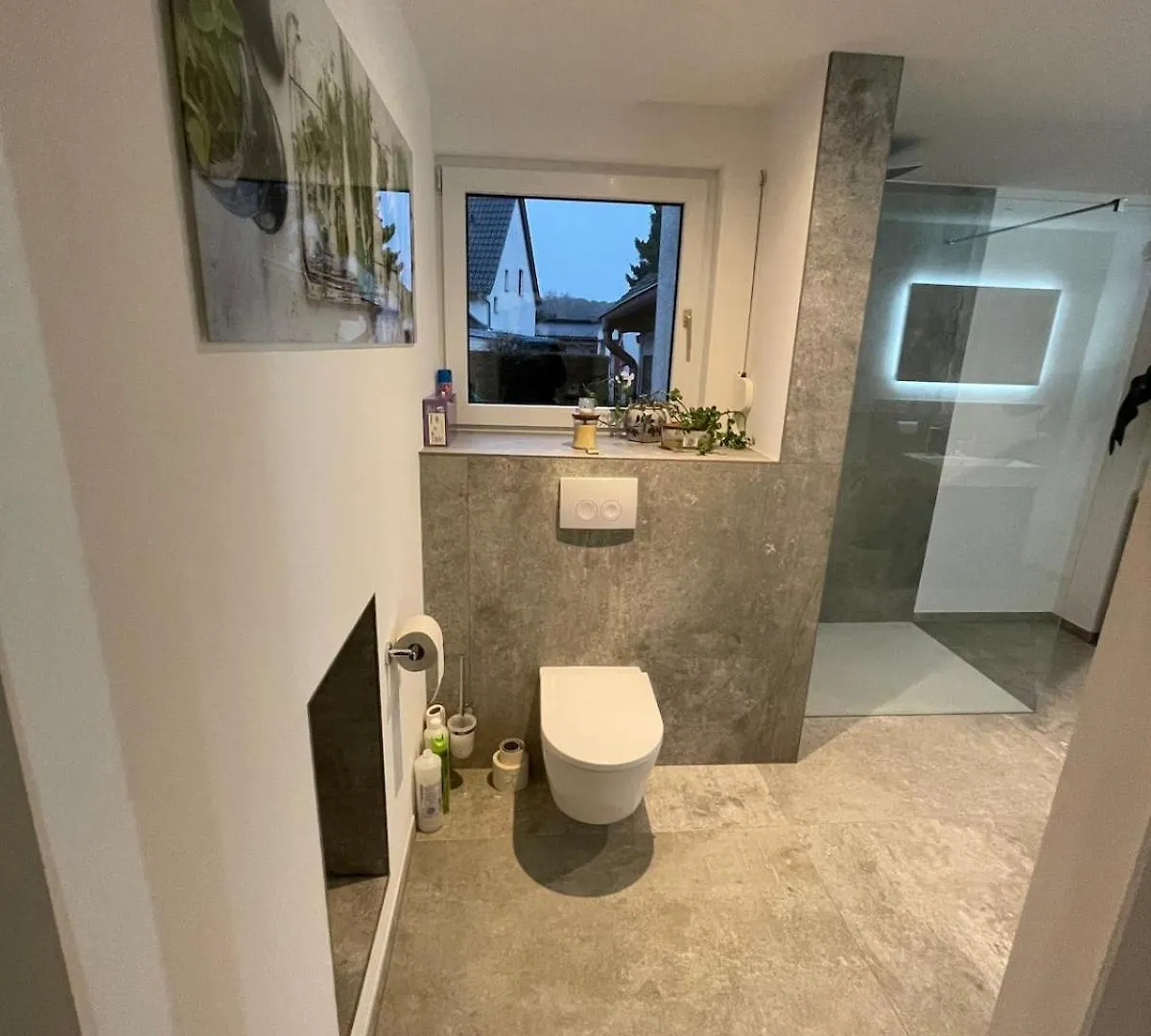 Apartment 3-Room Bungalow For Rent Schulzendorf
