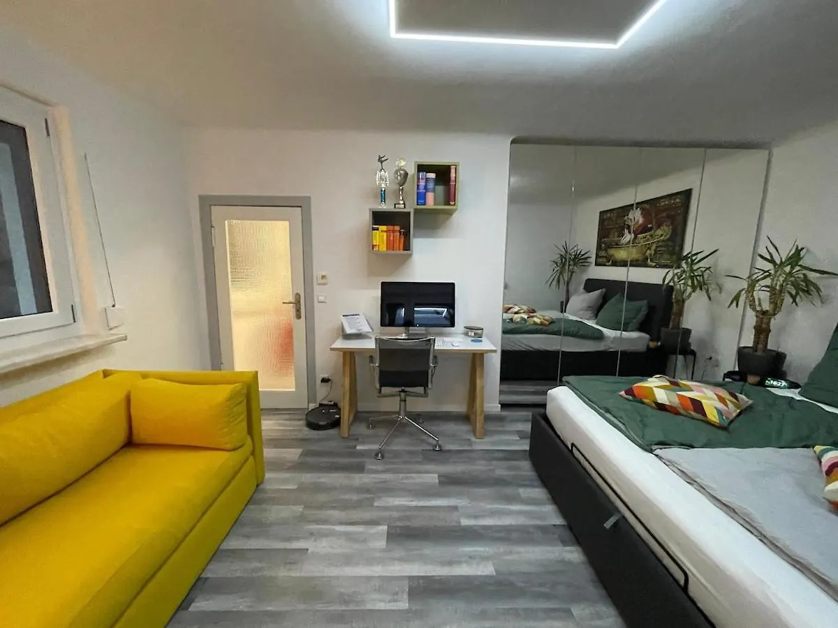3-Room Bungalow For Rent Schulzendorf 0*,  Germany