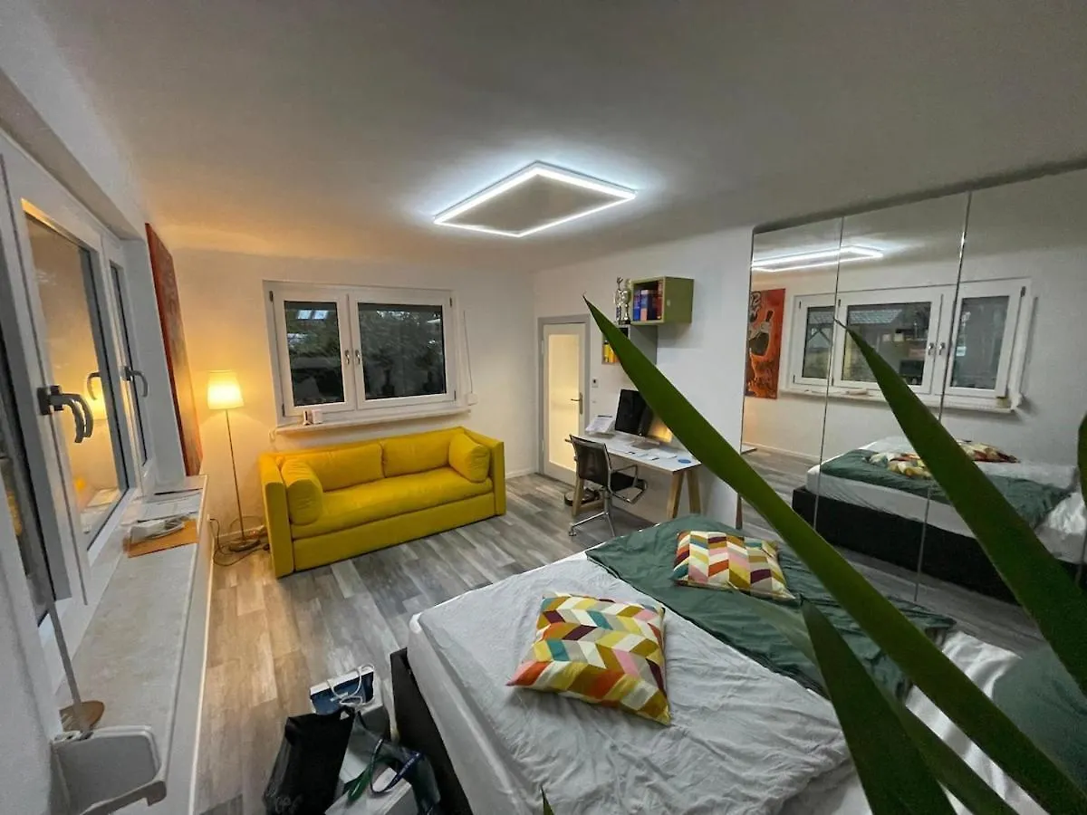 3-Room Bungalow For Rent Schulzendorf
