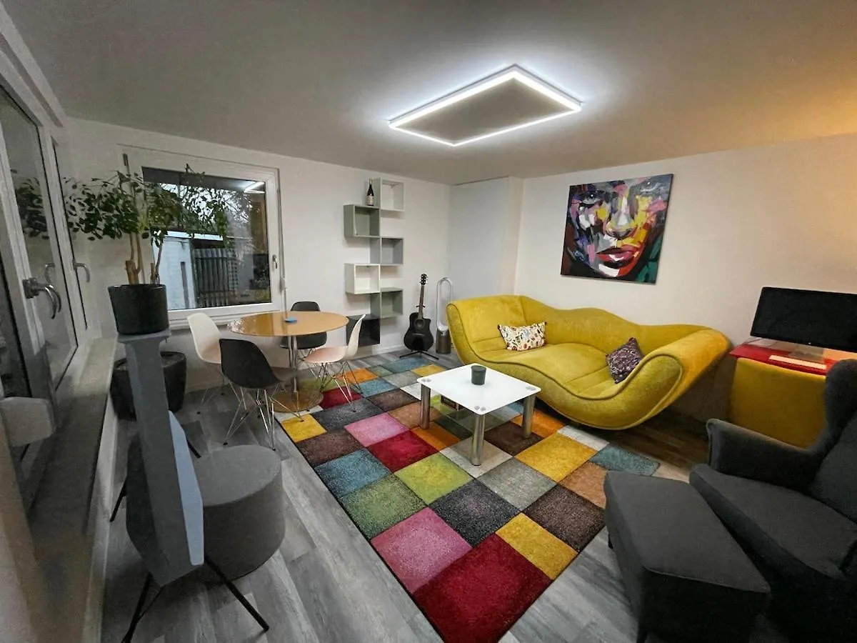 3-Room Bungalow For Rent contacts
